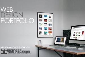 Portfolio for Creative Designing